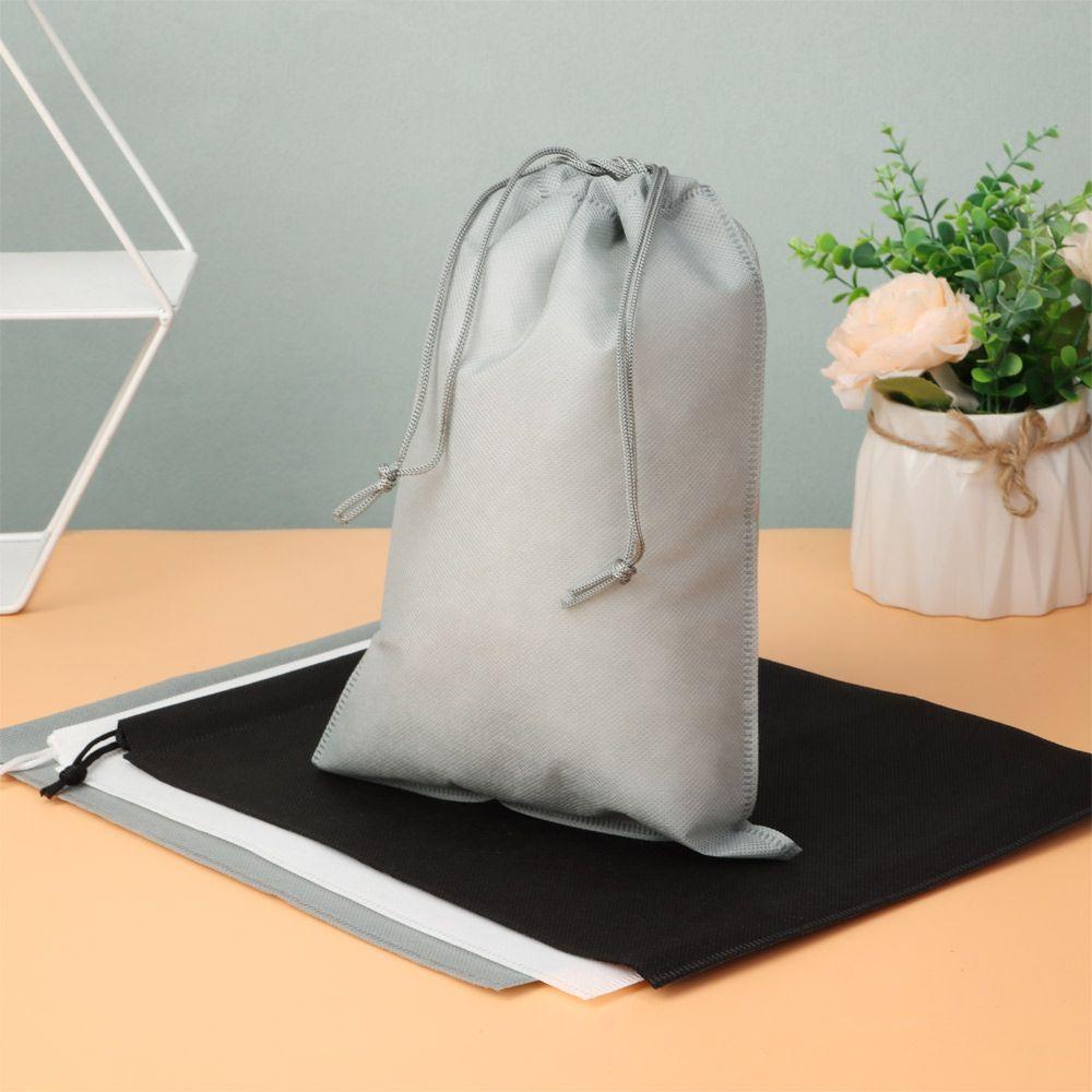 1 Túi Đựng Đồ Du Lịch Chống Bụi Bằng Vải Không Dệt