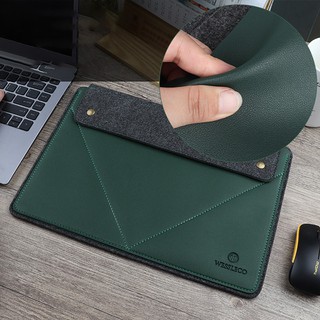 Túi đựng laptop chất liệu PU - Oz143
