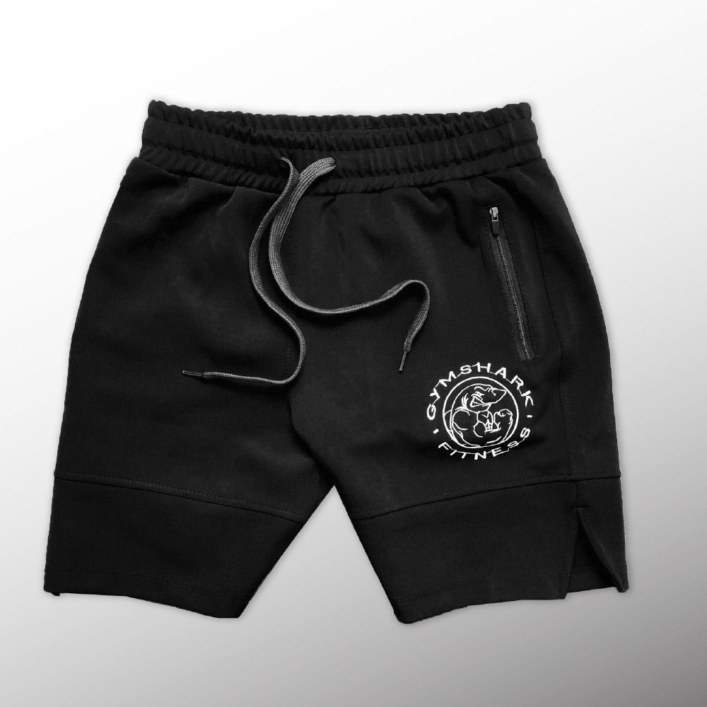 Quần short tập gym Gymshark - Quần đùi thể thao cao cấp - BiT Fitness Q.GS.LGTO | BigBuy360 - bigbuy360.vn