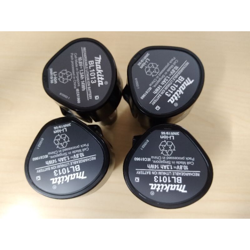 Pin 10.8V Makita BL1013