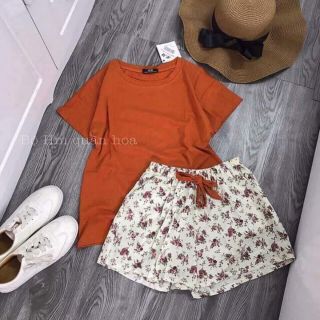 Combo 4 váy và bộ