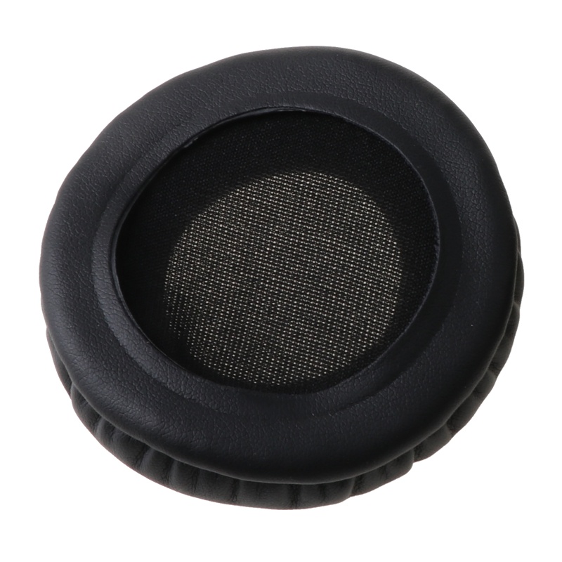 1 Cặp Đệm Tai Nghe Thay Thế Cho Audio Technica Ath50 SJ3 SJ33 SJ5 SJ55 ES7 ESW9 ESW10 JVC S500