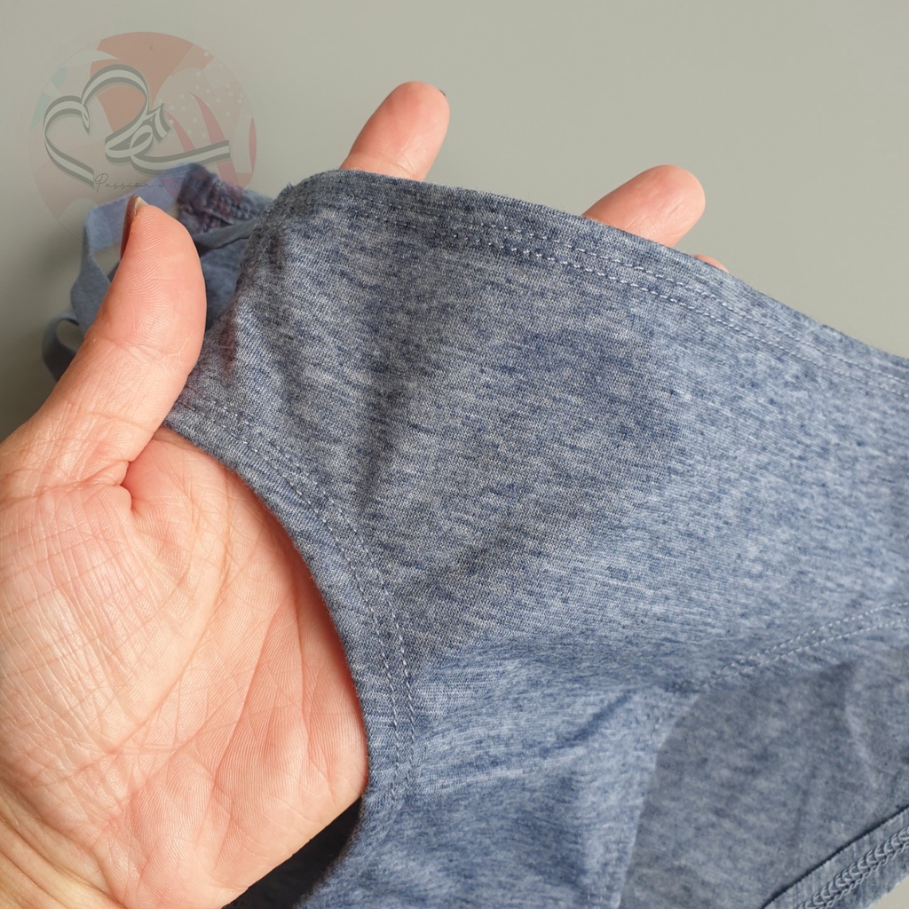 Quần lót phom classis  xuất khẩu Mỹ- Đồng giá 19K số 5