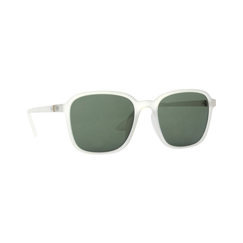 Kính mát Sunnies Studios Gọng Vuông Lazlo in Pickle