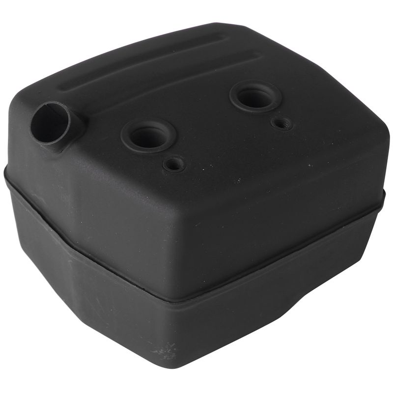 Ống Xả Khí Thải Cho Máy Cưa Husqvarna 61 66 162 266 268 272 503476901 503406402