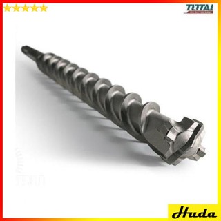 MŨI KHOAN BÊ TÔNG BỐN CẠNH TOTAL TAC310804C