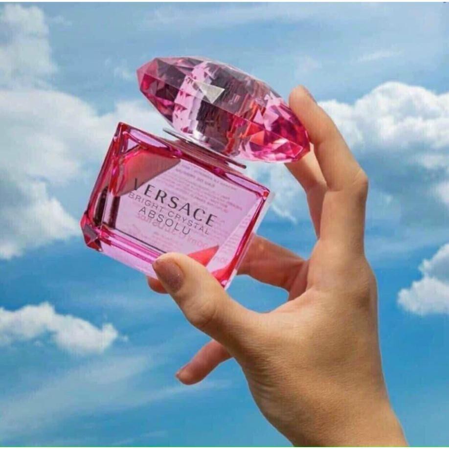 - Nước hoa Versace Hồng