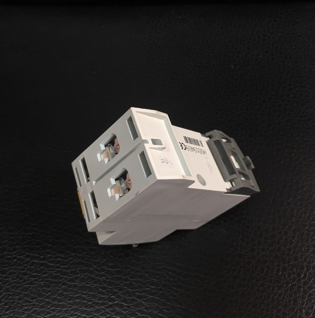 Cầu dao CB chống giật 32A - 63A Nival tự động