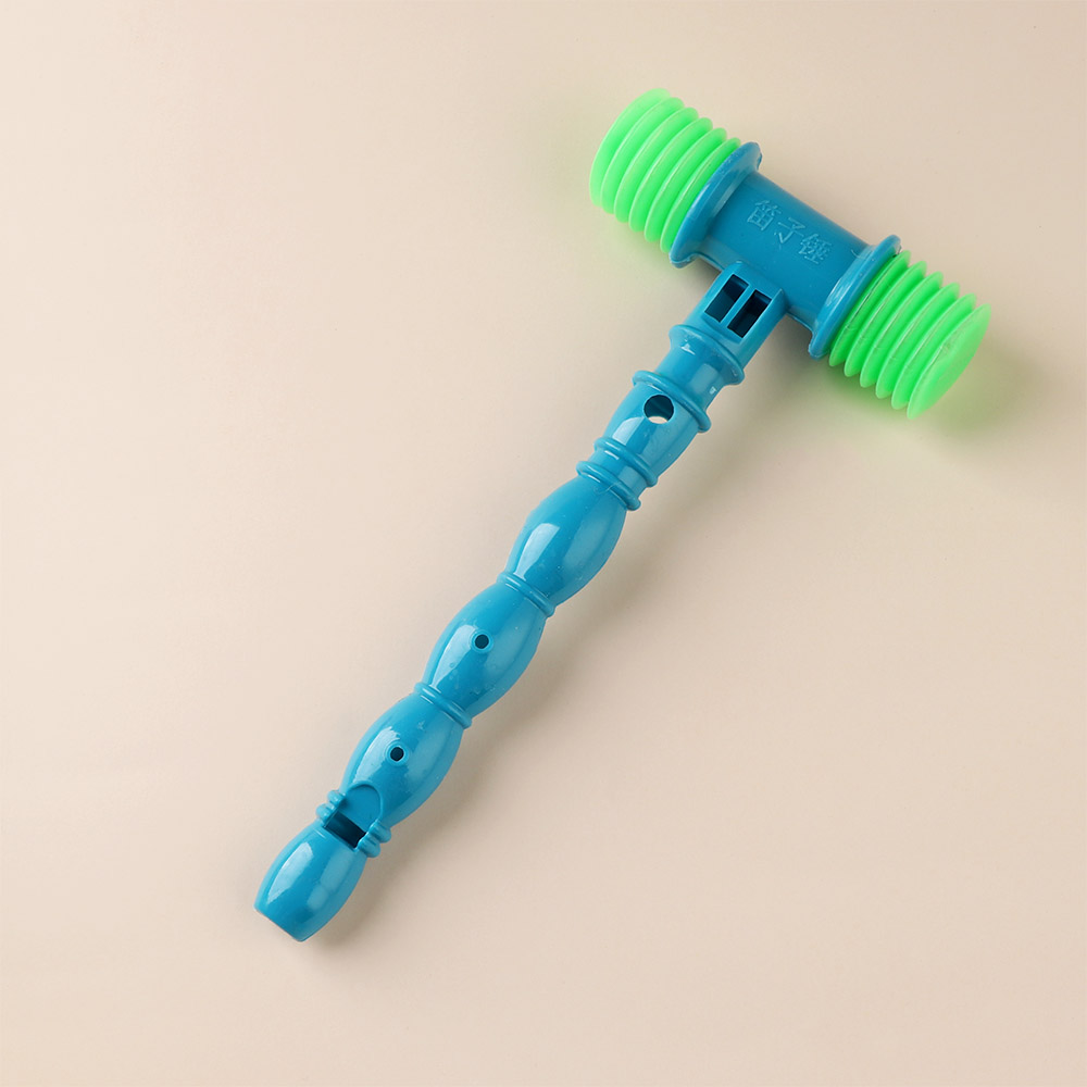 Đồ Chơi Búa Gõ Phát Ra Âm Thanh Vui Nhộn Cho Bé