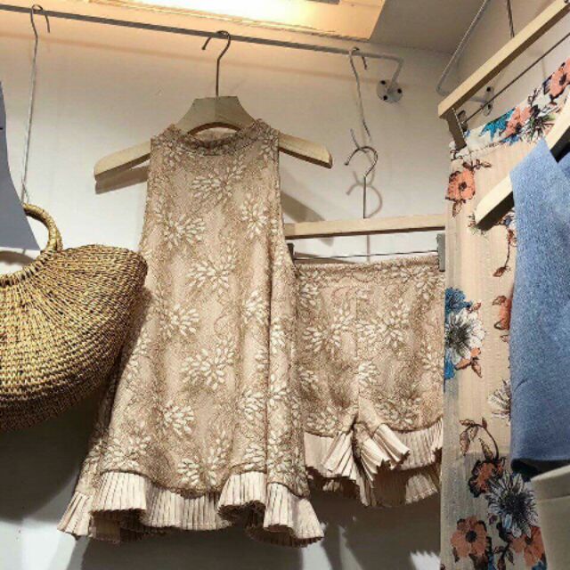 Set Bộ Zen