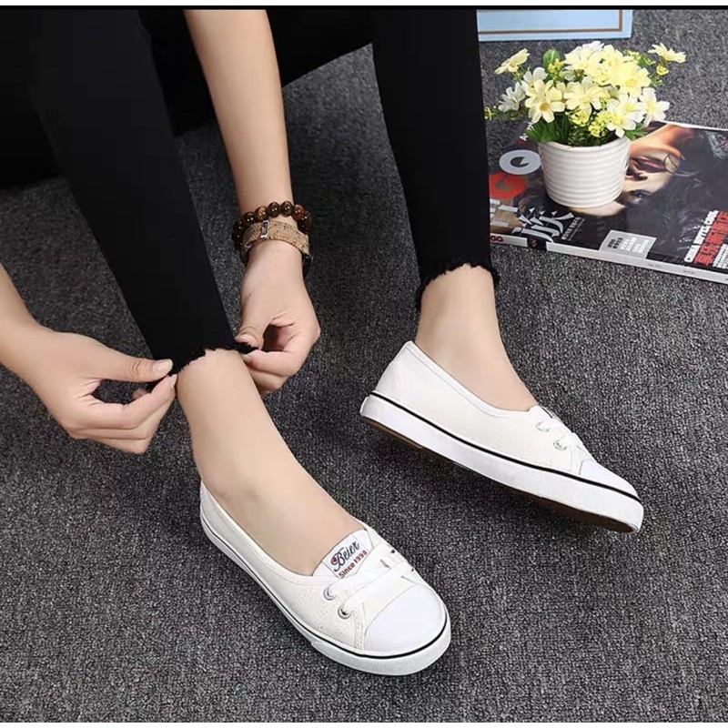 GIÀY SLIP ON HÃNG BEIBER