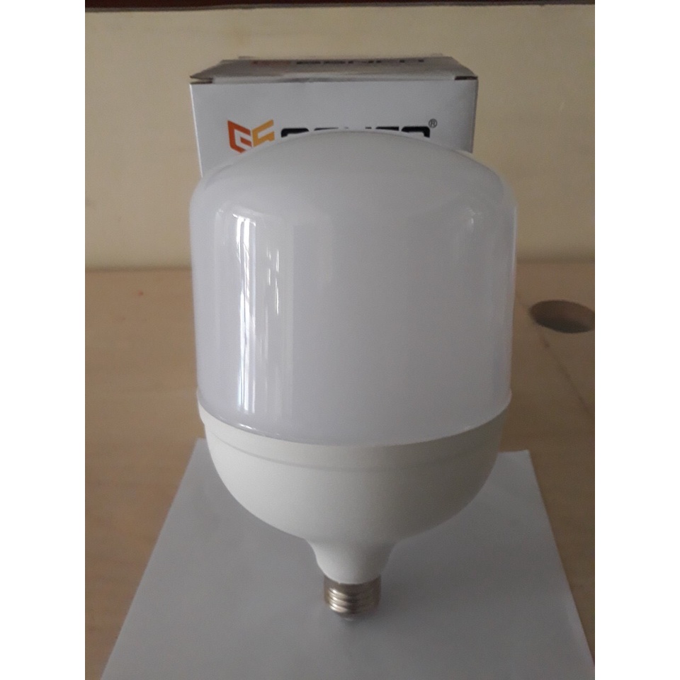 Bóng Đèn Led Bulb 20w - 30w - 40w - 50w . Ánh Sáng Trắng