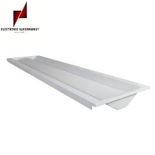 Bộ đèn LED M15 Rạng Đông BD M15L 30x120/36W