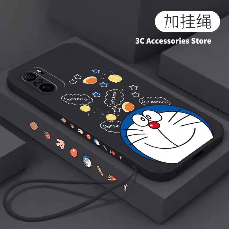 Ốp Điện Thoại Mềm Chống Sốc Hình Lá Phong Cho Xiaomi 12T / 12Lite 11T Pro 10T Mi 11 Lite 5G
