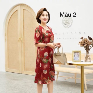 ĐẦM SUÔNG TRUNG NIÊN CAO CẤP