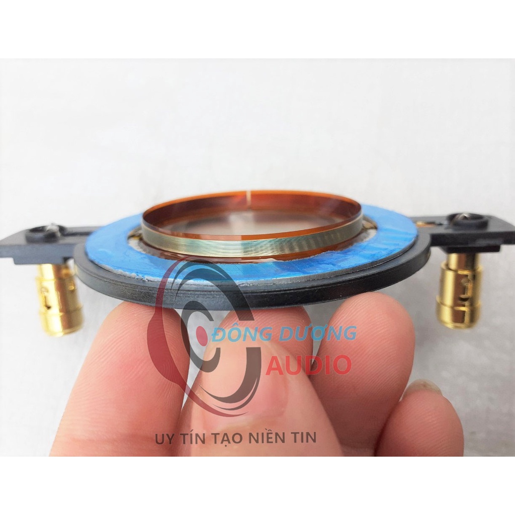 COIL TRÉP 450 TỪ THƯỜNG - DÂY NHÔM DẸT CỌC NHẤN - CÔN TÉP 450