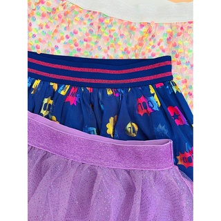 [SALE VNXK]-CHÂN VÁY KIM SA LƯNG THUN CAT&JACK