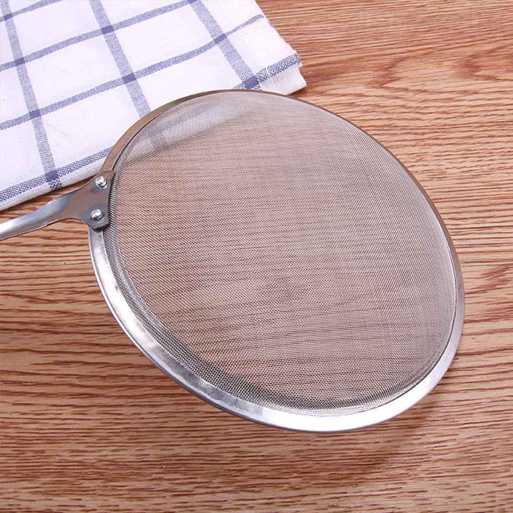 Vá lưới thép không gỉ lọc thực phẩm tiện lợi
