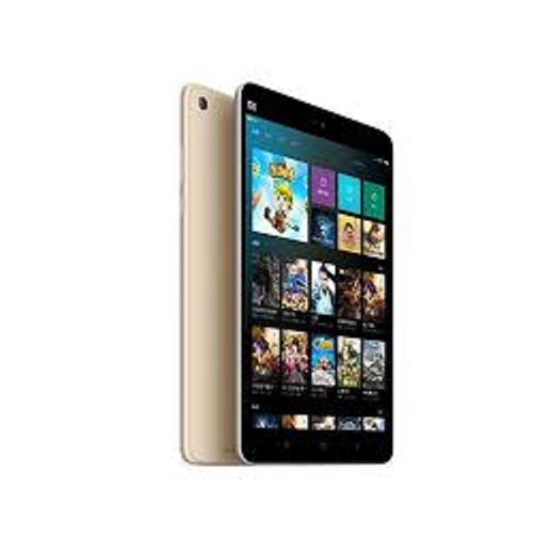 Máy Tính Bảng  Xiaomi Mipad 2 (2G/16G) CHÍNH HÃNG, 7.9inch, Full Zalo TIKTOK FB Youtube, Game LIÊN QUÂN/PUBG | BigBuy360 - bigbuy360.vn
