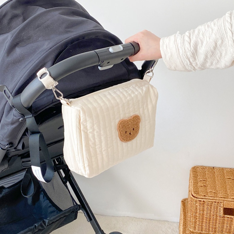 Túi Đựng Đồ Đa Năng Tiện Lợi Cho Mẹ Bỉm Sữa