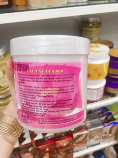 Dầu hấp hoa sen lotus 1000ml