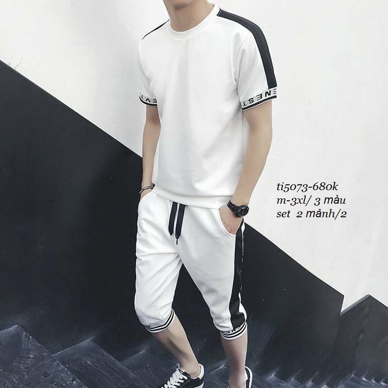 Bộ quần áo thể thao nam nữ | BigBuy360 - bigbuy360.vn