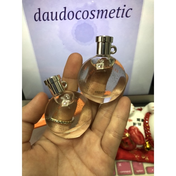 [ mini ] Nước hoa Herrmes Eau des Merveilles EDT hermes 7.5ml | BigBuy360 - bigbuy360.vn