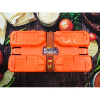 Set đồ chơi Hot Wheel lớn lắp ráp đường đua