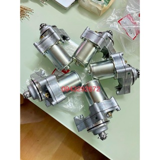 Củ Đề Dream 100, Wave 100 Honda (31210KTL780)