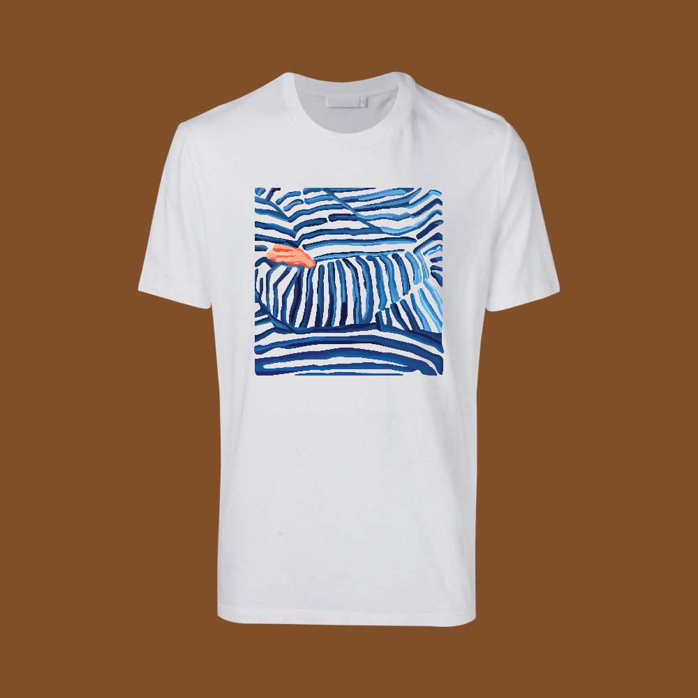 LUCAS T-SHIRT - ÁO THUN THƯƠNG HIỆU DUS.31