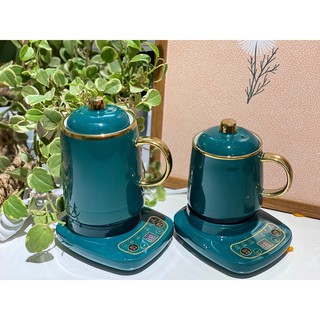 GOM CỐC HẦM THẦN THÁNH SIZE 800ML MÀU XANH