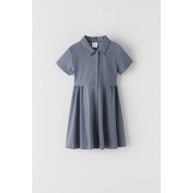 Váy zara kid auth newtag sz 8y