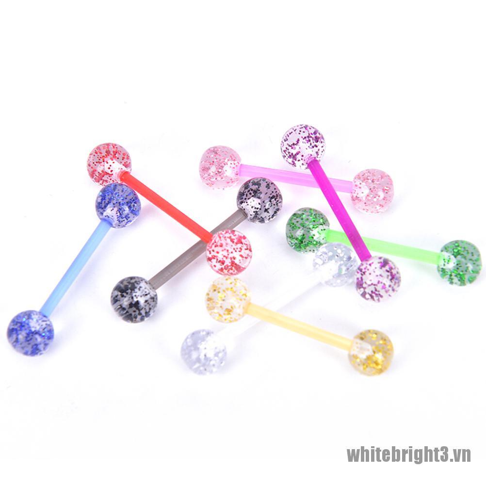 Bộ 8 Lưỡi Nhiều Màu Sắc