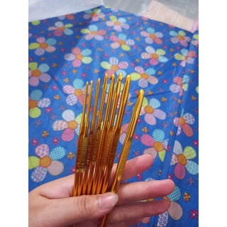 Set kim móc clover nội địa Nhật