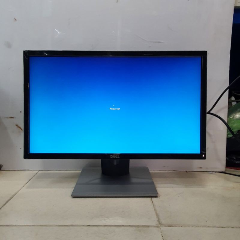 MÀN HÌNH LCD DELL SE2417HSG BH HÃNG ĐẾN T8/2023 SIÊU ĐẸP | BigBuy360 - bigbuy360.vn