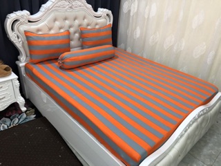 BỘ DRAP COTON HÀN QUỐC