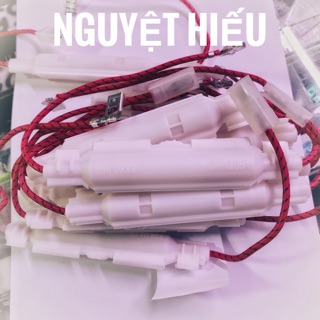 Set 2 Cầu chì hộp lò vi sóng