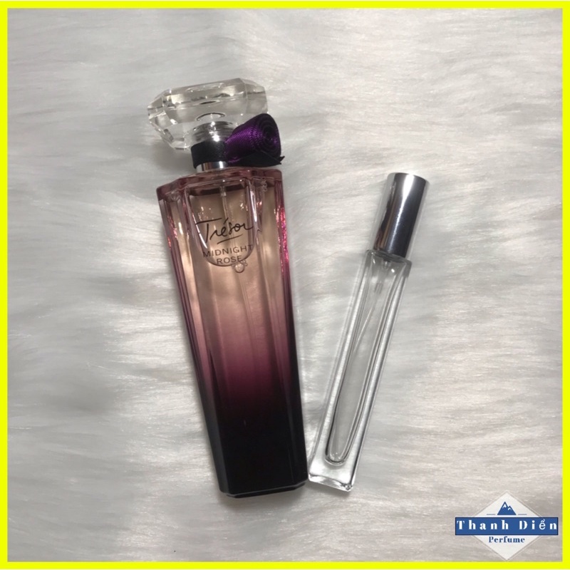 Nước hoa nữ lancôme Tresor Midnight rose edp