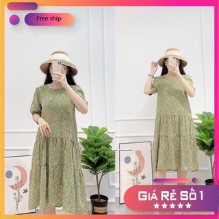 ( LTTP ) Túi đựng Váy M112 chất Lụa Hoa