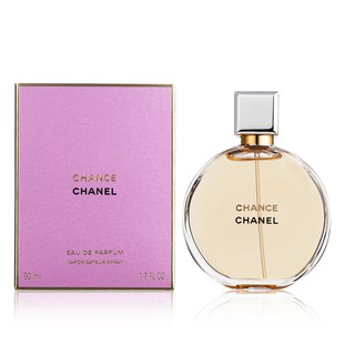 Nước Hoa Nữ Chanel Chance Eau De Parfum