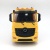 Bộ đồ chơi ô tô mô hình loại xe xây dựng xe Trộn Bê Tông (Bộ phụ kiện Tháo lắp) cho trẻ em,cho bé thoả sức sáng tạo