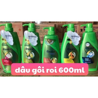 dầu gội đầu rejoice thái