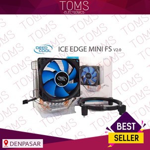 DEEPCOOL Quạt Tản Nhiệt Mini FS V2.0 | BigBuy360 - bigbuy360.vn