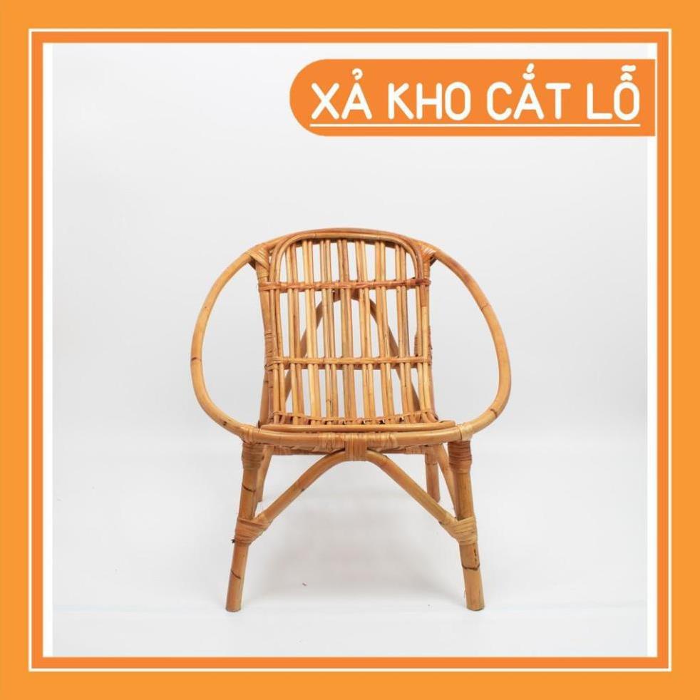 Ghế mây con sò để phòng khách CAO CẤP, cung cấp cho quán cafe, khách sạn, homestay