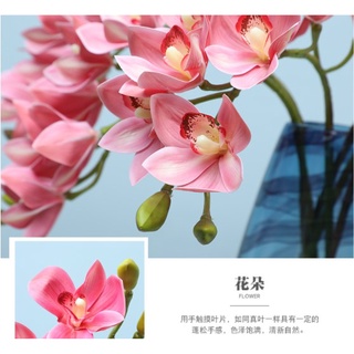 hoa ngọc lan - hoa lụa 3D cao cấp