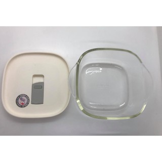 Hộp thủy tinh đựng thức ăn Lock&lock