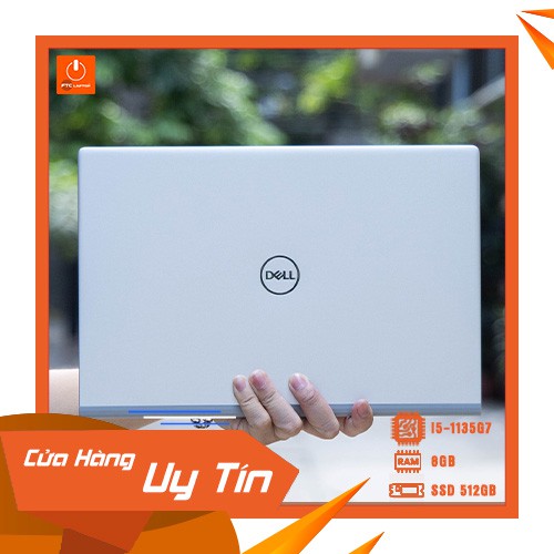 Laptop Dell Inspiron 5402 New 100% Máy Đời 2021 | WebRaoVat - webraovat.net.vn