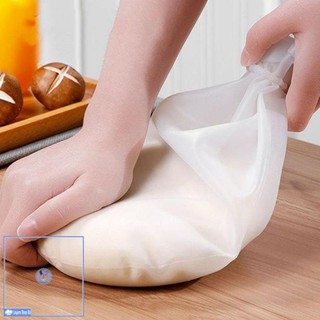 Túi nhào bột silicon hàng loại 1