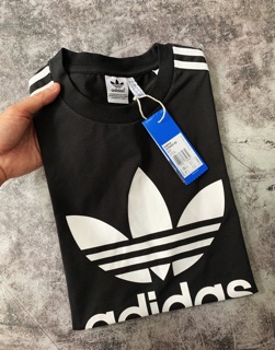 (ảnh thật ) Áo thun adidas xuát dư