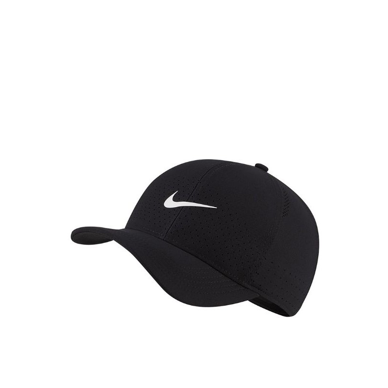 Mũ Lưỡi Trai Nike AeroBill Classic 99 EC51GS Màu Đen Cá Tính Thời Trang